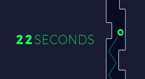 22 seconds google play achievements