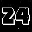 Level 24