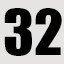 Score 32