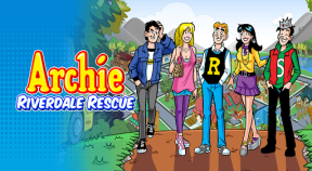 archie  riverdale rescue google play achievements