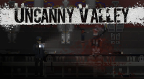 uncanny valley steam achievements