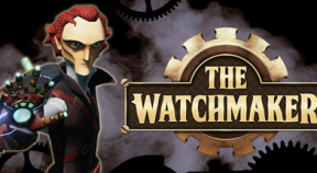 the watchmaker steam achievements