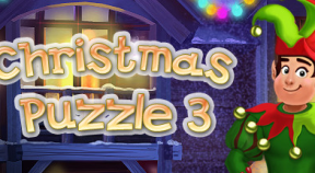 christmas puzzle 3 steam achievements