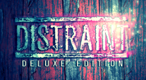distraint  deluxe edition ps4 trophies