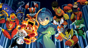 mega man legacy collection ps4 trophies