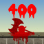 Kill 400 stickmen