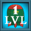 1 LEVEL