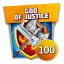 God of Justice