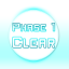 Phase 1 Clear