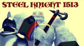 steel knight 1513 steam achievements