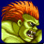 See Blanka's ending