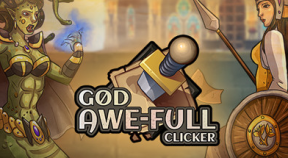 god awe full clicker steam achievements