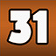 Level 31