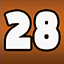 Level 28