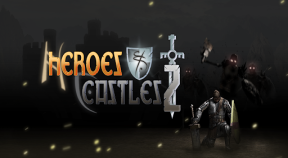 heroes and castles 2 google play achievements