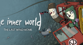 the inner world  the last wind monk steam achievements