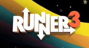 runner3 collector's plates ps4 trophies