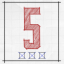 Five On Budget