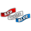 Red White Blue