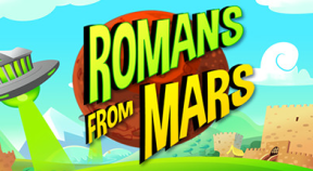 romans from mars steam achievements