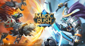 magic rush  heroes google play achievements