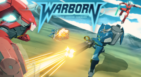 warborn xbox one achievements