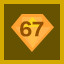Gem 67