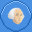 Unlock George Washington