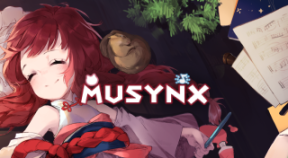 musynx ps4 trophies