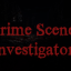 Crime Scene Investigator