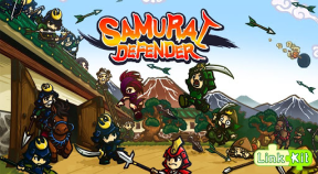 samurai defender google play achievements