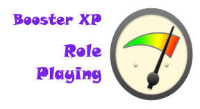 booster xp role playing google play achievements