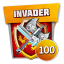 Invader