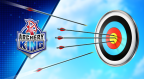 archery king google play achievements