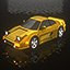 Unlocked new car!