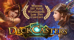 deck casters steam achievements