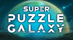 super puzzle galaxy steam achievements