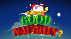 santa's good or naughty google play achievements