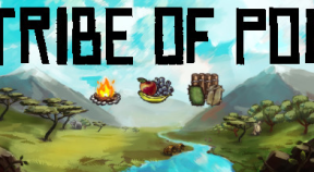 tribe of pok steam achievements