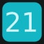 Level 21