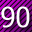 90 level
