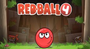 red ball 4 google play achievements