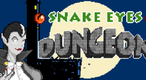 snake eyes dungeon steam achievements