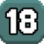 Level 18