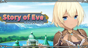 story of eve a hero's study steam achievements