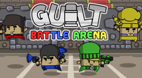 guilt battle arena steam achievements