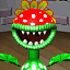 Petey Piranha