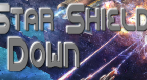 star shield down steam achievements
