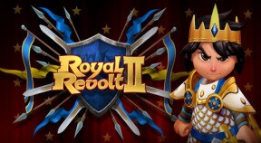 royal revolt 2 google play achievements