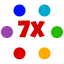 7x Bonus